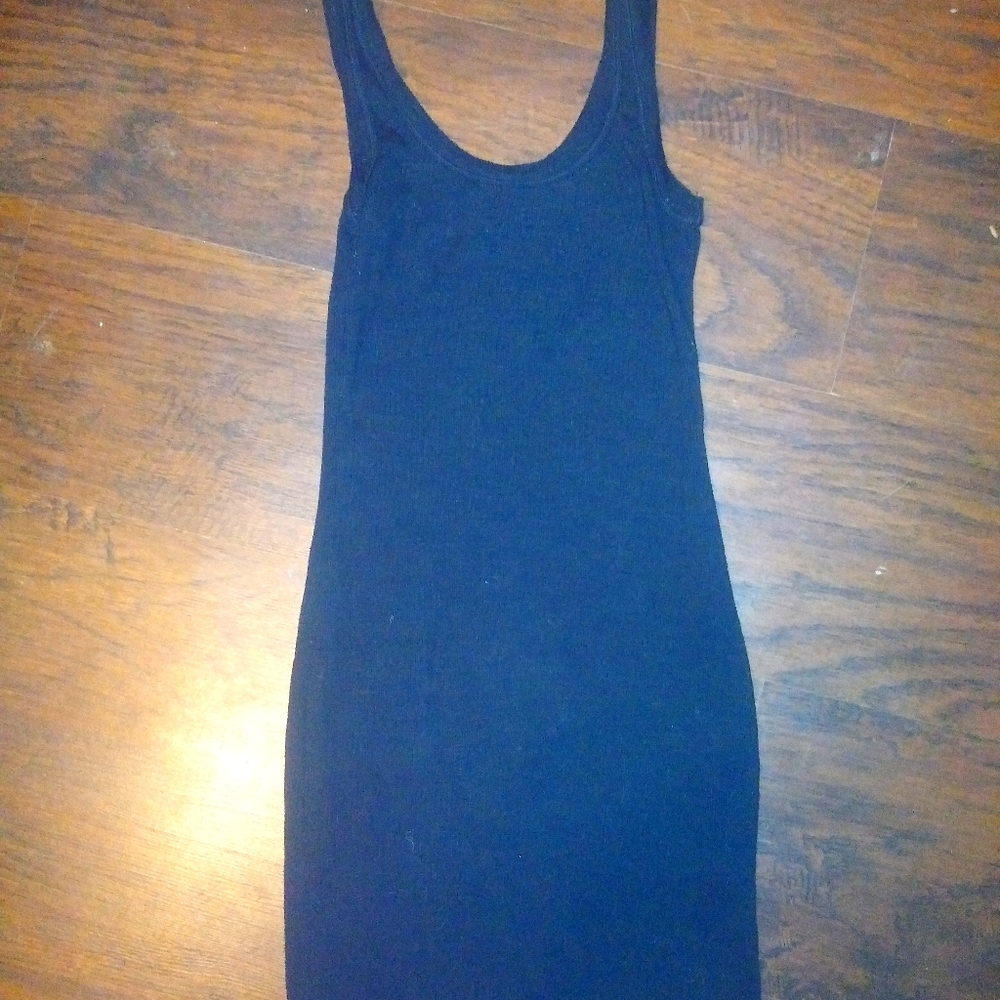 T shirt dress
